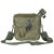 MFH US canteen - square - with cover - olive - 2 Qt