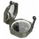 MFH US Kompass - M2 - oliv - Kunststoffgeh&auml;use