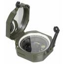 MFH US Compass - M2 - olive - plastic housing