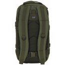 MFH US Rucksack - Assault I - Basic - oliv