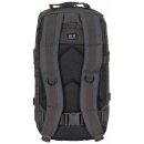 MFH US Backpack - Assault I - Basic - urban grey