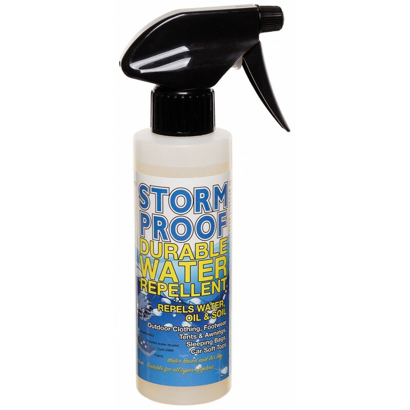 STORMSURE Stormproof - Imprägnierspray - wasserabweisend - 250 ml