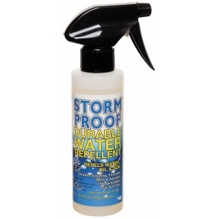 STORMSURE Stormproof - Waterproofing spray - water-repellent - 250 ml