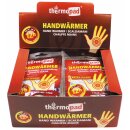 THERMOPAD Handwärmer - für Einmalgebrauch