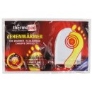 THERMOPAD Zehenwärmer - für Einmalgebrauch