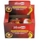 THERMOPAD Zehenw&auml;rmer - f&uuml;r Einmalgebrauch