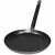 Hungarian frying pan - iron - with handle - large