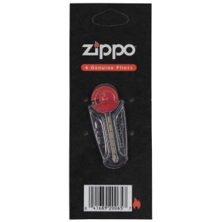 ZIPPO flints for storm lighters