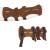 BUCK TRAIL Essential Long - Armschutz