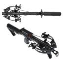 X-BOW FMA Supersonic XL - 120 lbs / 330 fps - Pistol crossbow with L-stock