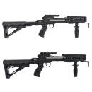 X-BOW FMA Supersonic XL - 120 lbs / 330 fps - Pistol crossbow with Triangle-stock