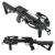 X-BOW FMA Supersonic XL - 120 lbs / 330 fps - Pistol crossbow with Triangle-stock