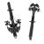 X-BOW FMA Supersonic XL - 120 lbs / 330 fps - Pistol crossbow with Triangle-stock