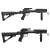 X-BOW FMA Supersonic XL - 120 lbs / 330 fps - Pistol crossbow with Triangle-stock