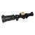 RAVIN CROSSBOWS Turret Scope - 1-8 x 24 - Scope