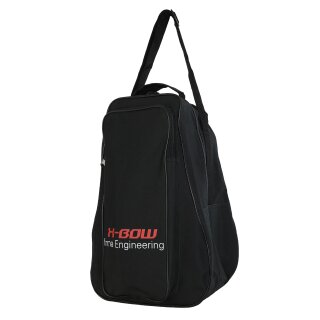 X-BOW FMA Supersonic - Tasche