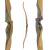 JACKALOPE - Tourmaline - 64 inches - One Piece Recurve Bow - 25-50 lbs