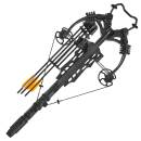 [SPECIAL] X-BOW FMA Scorpion III - 405 fps / 200 lbs - incl. Zeroing service at 30m - Compound crossbow