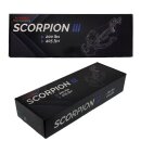 [SPECIAL] X-BOW FMA Scorpion III - 405 fps / 200 lbs | Farbe: Schwarz - inkl. Einschie&szlig;service auf 30m