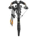 [SPECIAL] X-BOW Scorpion III - 405 fps / 200 lbs - incl. Zeroing Service to 30m - Compound crossbow | Camo