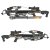 [SPECIAL] X-BOW FMA Scorpion III - 405 fps / 200 lbs | Farbe: Forest Camo - inkl. Einschießservice auf 30m