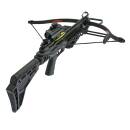 [SPECIAL] X-BOW Black Spider II - 255 fps / 175 lbs - incl. zeroing service - Recurve crossbow