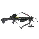 [SPECIAL] X-BOW Black Spider II - 255 fps / 175 lbs - incl. Zeroing Service - Recurve crossbow