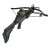 [SPECIAL] X-BOW Black Spider II - 255 fps / 175 lbs - incl. Zeroing Service - Recurve crossbow