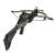 [SPECIAL] X-BOW Black Spider II - 255 fps / 175 lbs - incl. Zeroing Service - Recurve crossbow