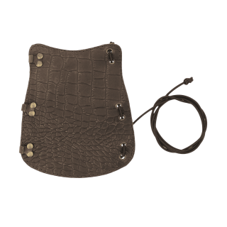 elTORO Croco - Arm guard