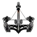 MISSION Crossbows SUB-1 Pro Package - 385 fps - Compoundarmbrust | Farbe: Schwarz