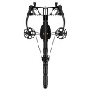 MISSION Crossbows SUB-1 Pro Package - 385 fps - Compound crossbow | Color: black