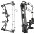 DRAKE Pathfinder Starter - 40-65 lbs - Compound bow | Right hand