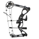 DRAKE Pathfinder Starter+ - 40-65 lbs - Compoundbogen | Rechtshand