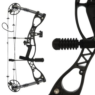 DRAKE Pathfinder Complete - Compound bow