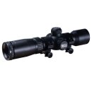 EXCALIBUR Tact-100 - 1,5-5 x 32mm - Scope