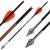 Carbon bolt | X-BOW fma Supersonic ProHunt Pack - 10 piece