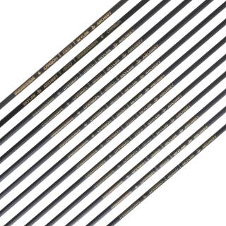Shaft | SKYLON Paragon - Carbon - Pack of 12