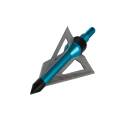 MAXIMAL Cutback - 100gr - Broadhead - Pack of 6