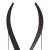 DRAKE ARCHERY ELITE Dark Phoenix - 60 inches - 35 lbs - Take Down Recurve bow