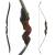 DRAKE ARCHERY ELITE Dark Phoenix - 60 inches - 35 lbs - Take Down Recurve bow