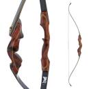 DRAKE ARCHERY ELITE Ablaze - 60 Zoll - 30-50 lbs - Take Down Recurvebogen