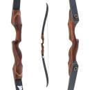 DRAKE ARCHERY ELITE Ablaze - 60 Zoll - 30-50 lbs - Take Down Recurvebogen