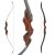 DRAKE ARCHERY ELITE Ablaze - 60 inches - 30-50 lbs - Take Down Recurve bow
