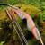 DRAKE Sediment - 62 inches - 20-50 lbs - Take Down Recurve bow