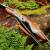 DRAKE Sediment - 62 inches - 20-50 lbs - Take Down Recurve bow