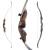 DRAKE Sediment - 62 Zoll - 20-50 lbs - Take Down Recurvebogen