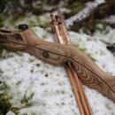 Mittelstck | DRAKE ARCHERY ELITE Timber Wolf - 17 Zoll - ILF
