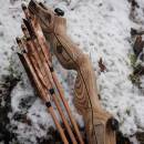 Mittelstck | DRAKE ARCHERY ELITE Timber Wolf - 17 Zoll - ILF