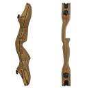 Mittelstck | DRAKE ARCHERY ELITE Timber Wolf - 17 Zoll - ILF